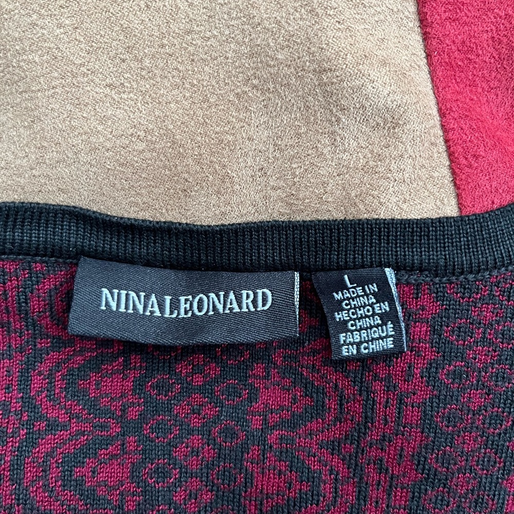 Ladies preloved dress - Picture 4 of 8